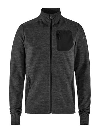 Craft Pro Explore Wool Midlayer M