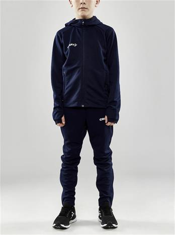Craft Evolve Pants Jr