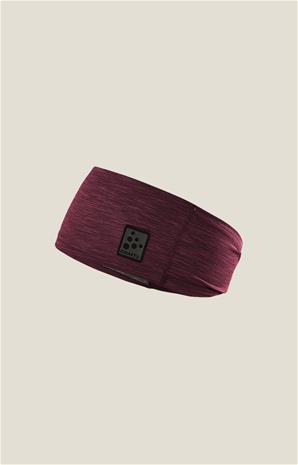 Craft Microfleece Shaped Headband