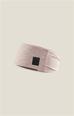 Craft Microfleece Shaped Headband
