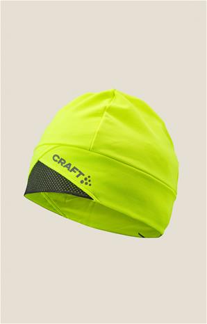 Craft Adv Lumen Fleece Hat – kuva 3/3