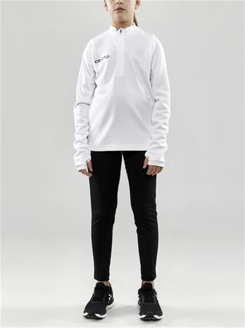 Craft Evolve Halfzip Jr
