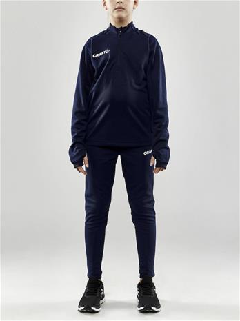 Craft Evolve Halfzip Jr