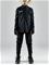 Craft Evolve Halfzip Jr – kuva 4