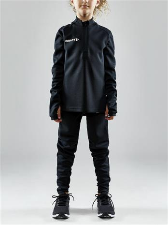 Craft Evolve Halfzip Jr