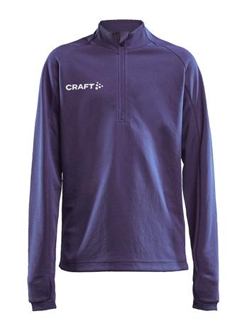 Craft Evolve Halfzip Jr