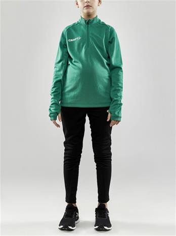 Craft Evolve Halfzip Jr