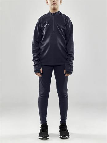 Craft Evolve Halfzip Jr