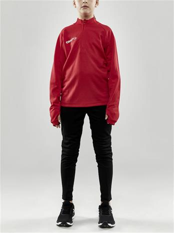 Craft Evolve Halfzip Jr