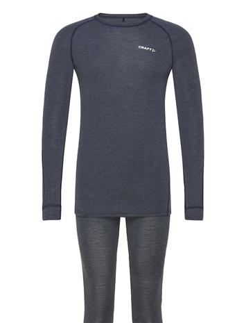 Craft Core Wool Merino Set M