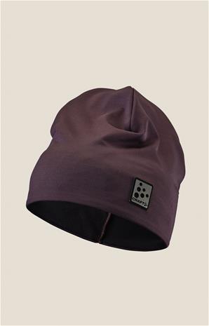 Craft Microfleece Ponytail Hat