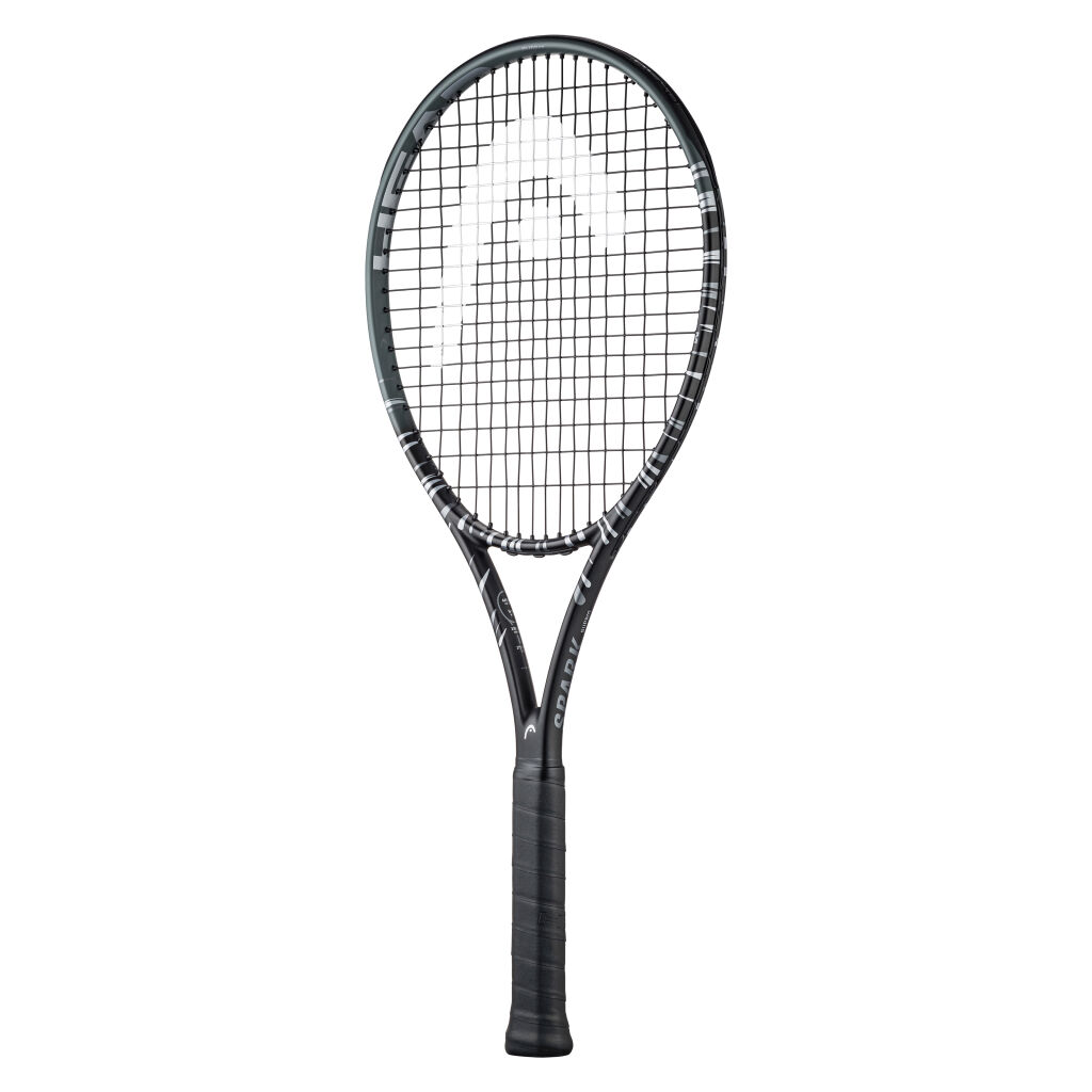 HEAD Mx Spark Supreme - tennismaila