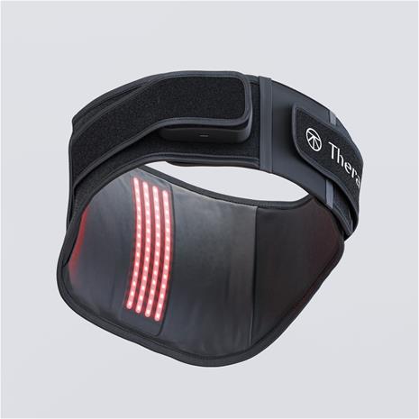 Therabody ThermBack LED, hierova lämpövyö