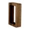 Andersen Furniture Andersen pyyheteline Dark Stain Matt Lacquer Ash – kuva 1