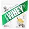 Swedish Supplements Lifestyle Whey 900 g – kuva 3