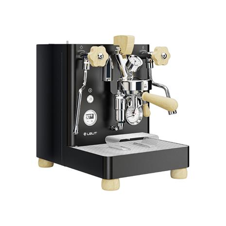 Lelit Bianca PL162T-EUCB, espressokeitin