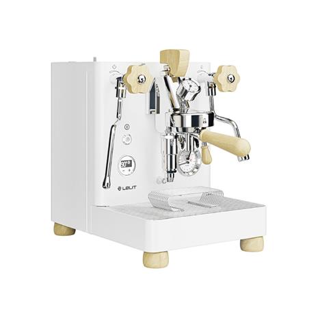 Lelit Bianca PL162T-EUCW, espressokeitin