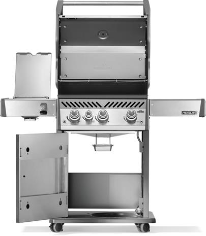 Napoleon Rogue PRO 425 SIB-2, kaasugrilli