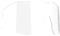 Tripoint Tripoint Mount Mist S Lens Clear – kuva 1
