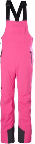 Helly Hansen Women's Legendary Insulation Bib Musta XL