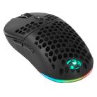 Gamiac PX71 RGB, langaton pelihiiri