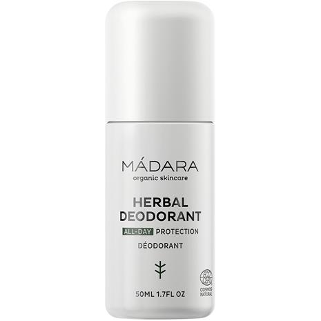MÁDARA Herbal -deodorantti – kuva 4/8