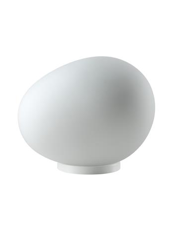 Foscarini Gregg table media tavolo -pöytävalaisin 31 x 26 x 26 cm