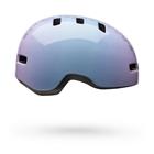 BELL LIL RIPPER LT BLUE DAISY UC 47-54CM - lasten pyöräilykypärä