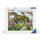 Thatched Cottage Palapelit 500 palaa, Ravensburger – kuva 3