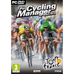 Pro Cycling Manager 10, PC-peli