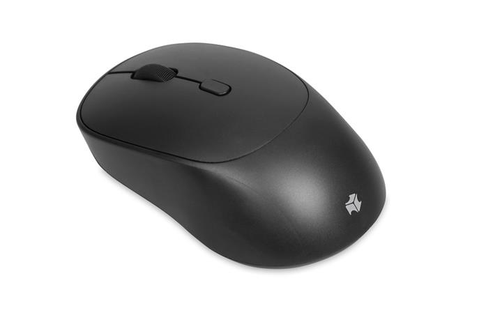 iBOX Workstation Pro Kit, näppäimistö ja hiiri