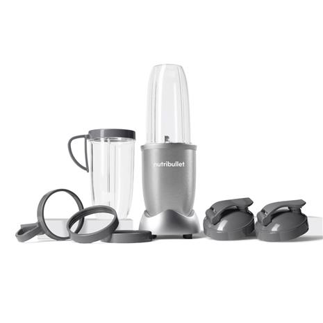 Nutribullet PRO NB907S, tehosekoitin