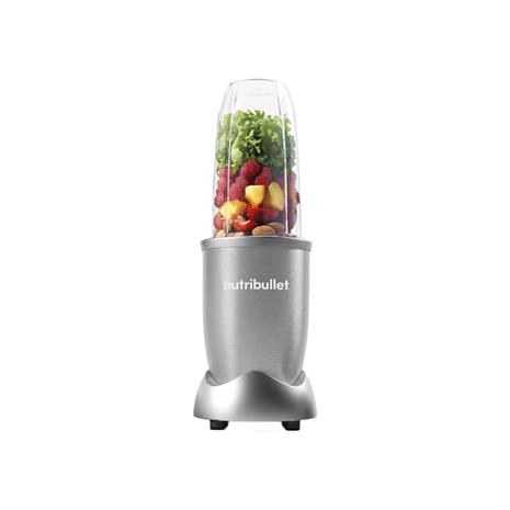 Nutribullet PRO NB907S, tehosekoitin