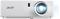 Acer PL6620, videotykki – kuva 1