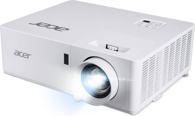 Acer PL6620, videotykki