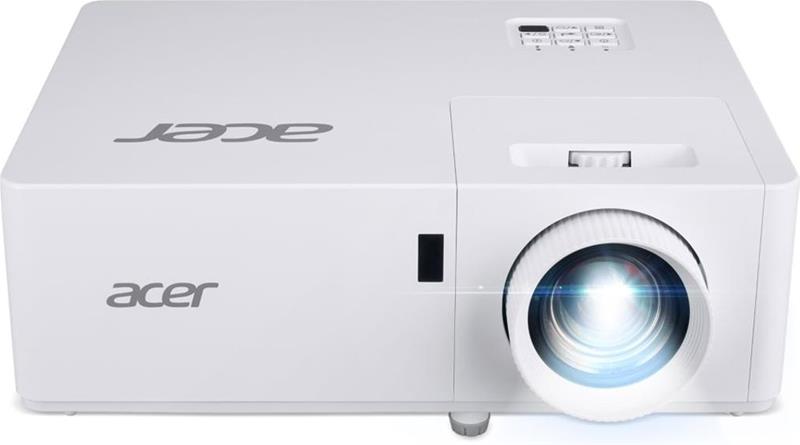 Acer PL6620, videotykki