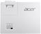 Acer PL6620, videotykki – kuva 5