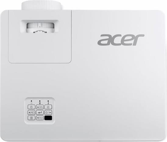 Acer PL6620, videotykki