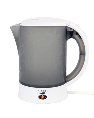 Adler AD 1268, vedenkeitin