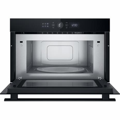 Whirlpool WMD44MB, mikroaaltouuni