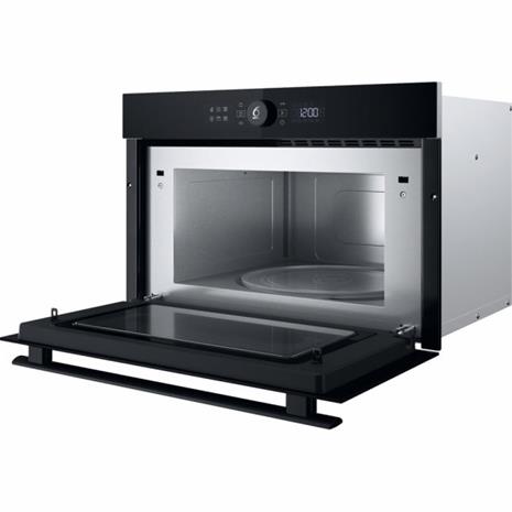 Whirlpool WMD44MB, mikroaaltouuni
