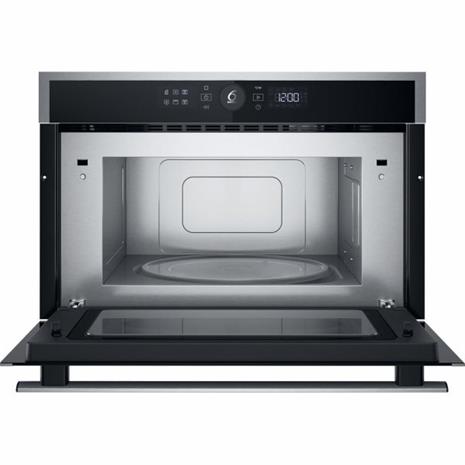 Whirlpool WMD44MX, mikroaaltouuni