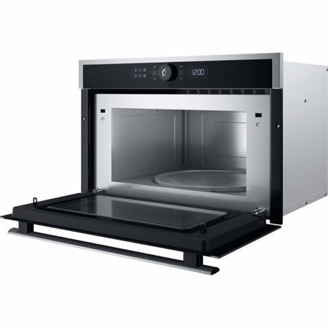 Whirlpool WMD44MX, mikroaaltouuni