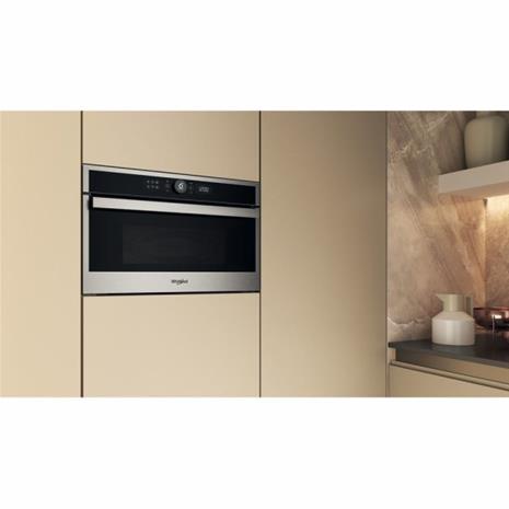 Whirlpool WMD44MX, mikroaaltouuni