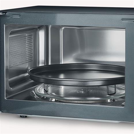 Severin 3-in-1 MW 7752 , mikroaaltouuni