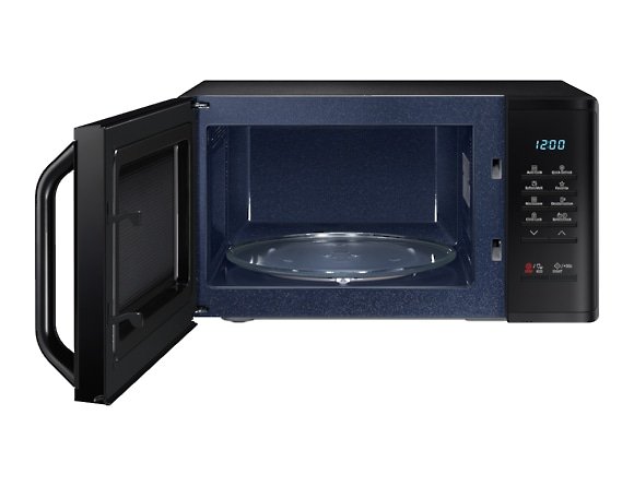 Samsung MS23K3513AK, mikroaaltouuni