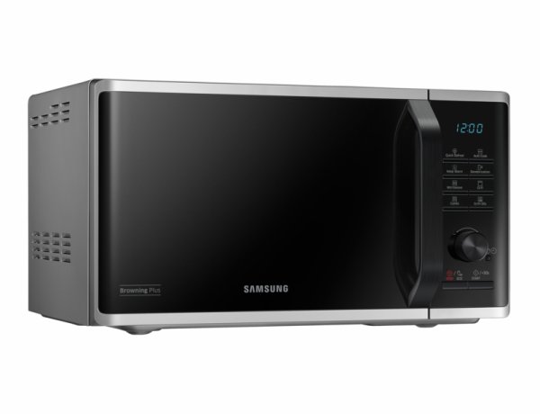 Samsung MG23K3515AS, mikroaaltouuni
