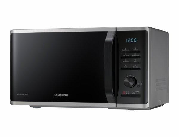 Samsung MG23K3515AS, mikroaaltouuni