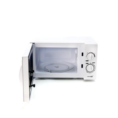 Standart MM720CZW, mikroaaltouuni