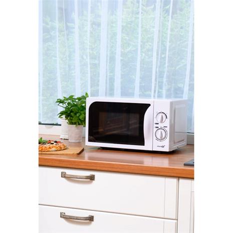 Standart MM720CZW, mikroaaltouuni
